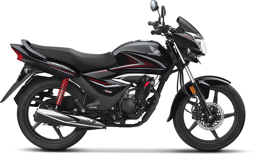 Shine BS6 - Nagarahalli Honda